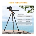 Statyw video K&F Concept T254A7 z głowicą FH-03_04_HD.jpg