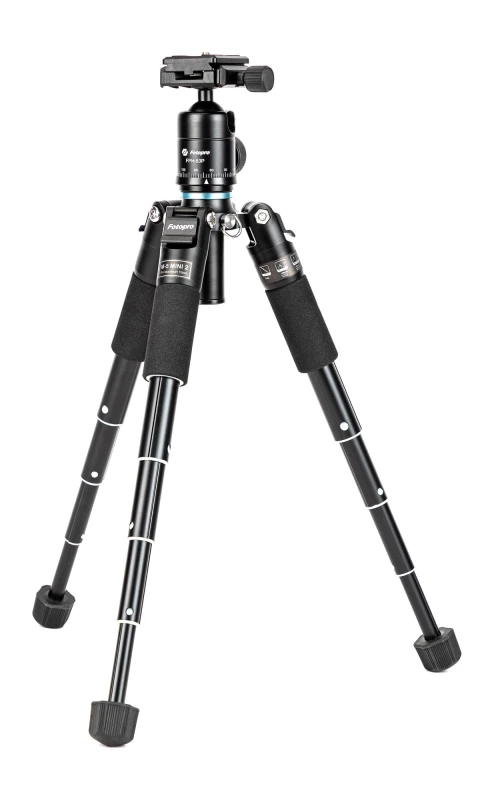 Statyw Fotopro M-5 mini 2 z głowicą kulową FPH-53P_07_HD.jpg