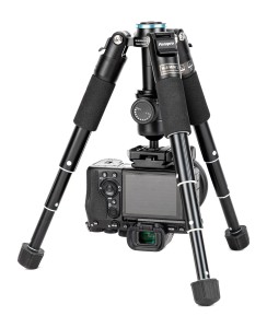 Statyw Fotopro M-5 mini 2 z głowicą kulową FPH-53P_08_HD.jpg