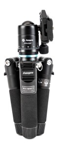 Statyw Fotopro M-5 mini 2 z głowicą kulową FPH-53P_09_HD.jpg
