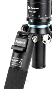 Statyw Fotopro M-5 mini 2 z głowicą kulową FPH-53P_13_HD.jpg
