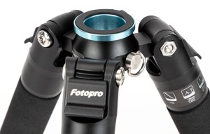 Statyw Fotopro M-5 mini 2 z głowicą kulową FPH-53P_18_HD.jpg