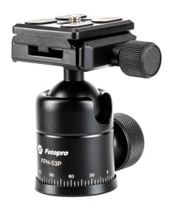 Statyw Fotopro M-5 mini 2 z głowicą kulową FPH-53P_19_HD.jpg