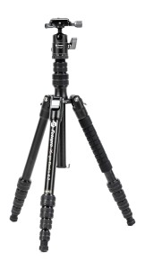 Statyw Fotopro X-go Gecko E2 z głowicą FPH-42QP_01_HD.jpg