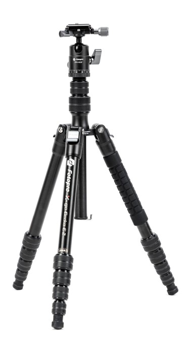 Statyw Fotopro X-go Gecko E2 z głowicą FPH-42QP_01_HD.jpg