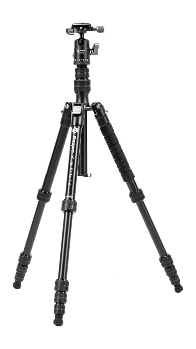 Statyw Fotopro X-go Gecko E2 z głowicą FPH-42QP_02_HD.jpg