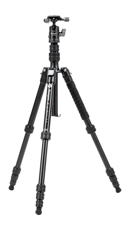 Statyw Fotopro X-go Gecko E2 z głowicą FPH-42QP_02_HD.jpg