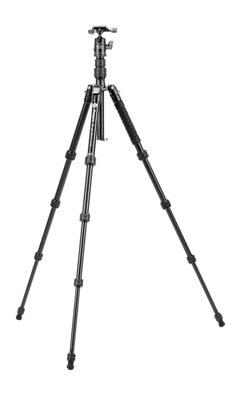 Statyw Fotopro X-go Gecko E2 z głowicą FPH-42QP_04_HD.jpg