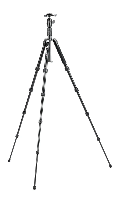 Statyw Fotopro X-go Gecko E2 z głowicą FPH-42QP_05_HD.jpg