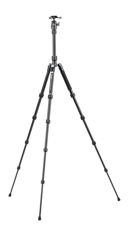 Statyw Fotopro X-go Gecko E2 z głowicą FPH-42QP_06_HD.jpg