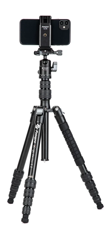 Statyw Fotopro X-go Gecko E2 z głowicą FPH-42QP_11_HD.jpg
