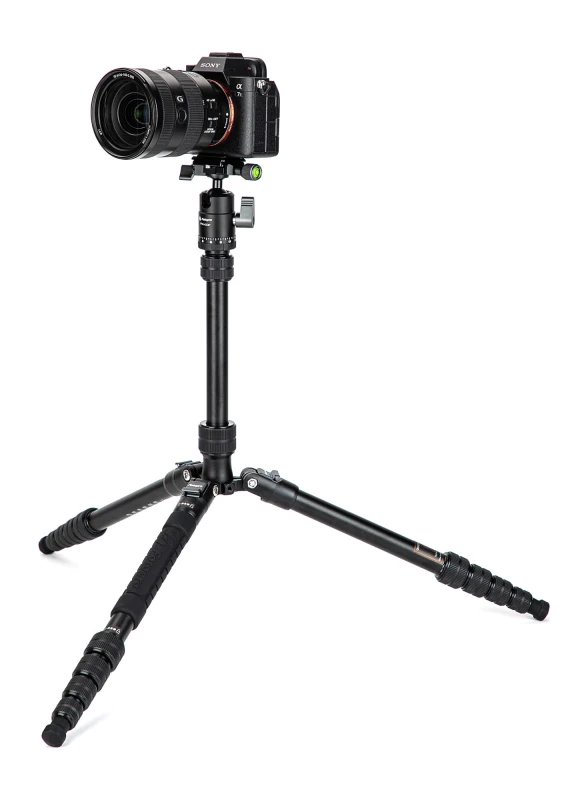 Statyw Fotopro X-go Gecko E2 z głowicą FPH-42QP_14_HD.jpg