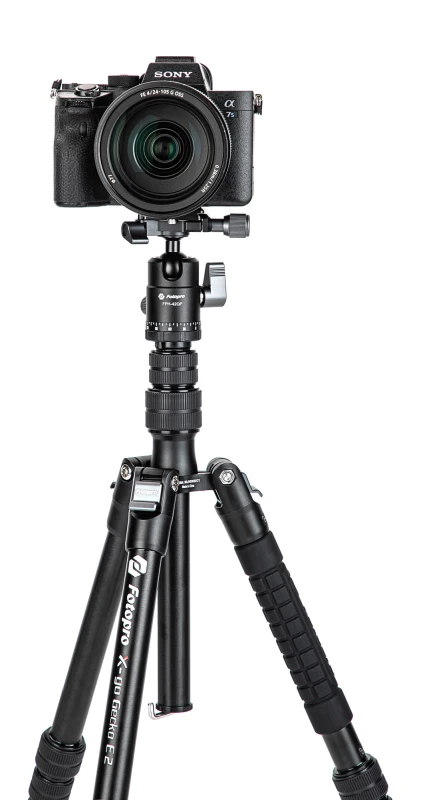 Statyw Fotopro X-go Gecko E2 z głowicą FPH-42QP_15_HD.jpg