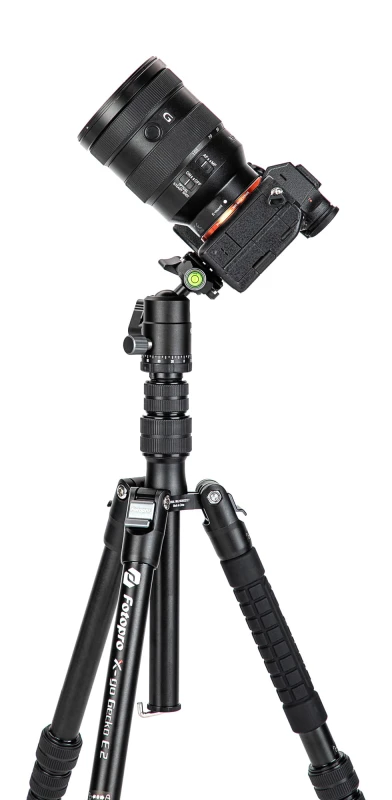 Statyw Fotopro X-go Gecko E2 z głowicą FPH-42QP_20_HD.jpg