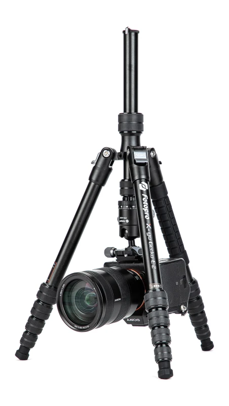 Statyw Fotopro X-go Gecko E2 z głowicą FPH-42QP_21_HD.jpg