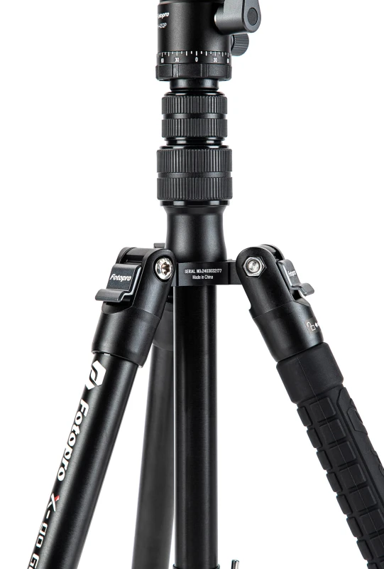 Statyw Fotopro X-go Gecko E2 z głowicą FPH-42QP_27_HD.jpg