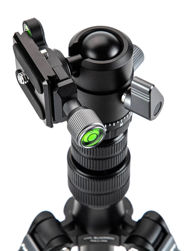 Statyw Fotopro X-go Gecko E2 z głowicą FPH-42QP_30_HD.jpg