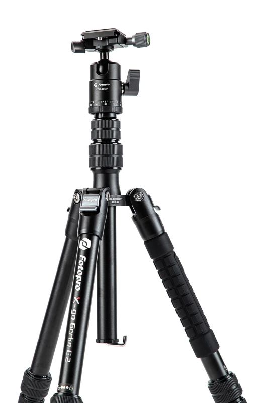 Statyw Fotopro X-go Gecko E2 z głowicą FPH-42QP_31_HD.jpg