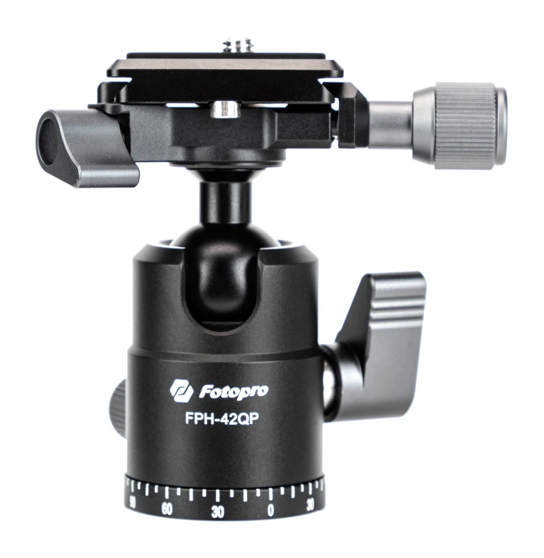Statyw Fotopro X-go Gecko E2 z głowicą FPH-42QP_37_HD.jpg