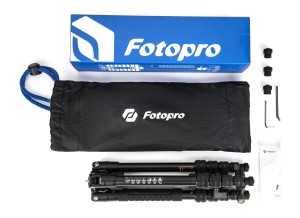 Statyw Fotopro X-go Gecko E2 z głowicą FPH-42QP_38_HD.jpg