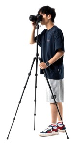 Statyw Fotopro X-go Gecko E2 z głowicą FPH-42QP_40_HD.jpg
