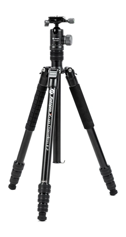 Statyw Fotopro X-go Chameleon E2 z głowicą FPH-52QP_01_HD.jpg