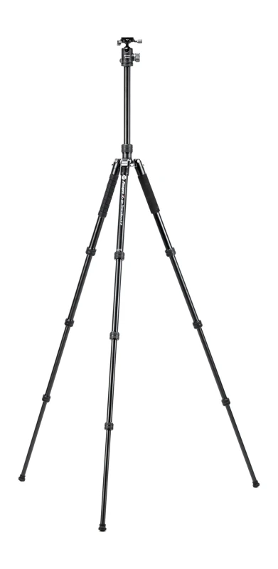Statyw Fotopro X-go Chameleon E2 z głowicą FPH-52QP_05_HD.jpg