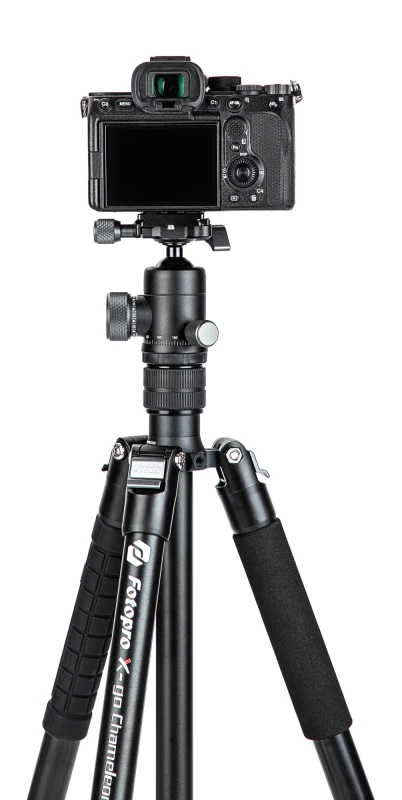 Statyw Fotopro X-go Chameleon E2 z głowicą FPH-52QP_11_HD.jpg