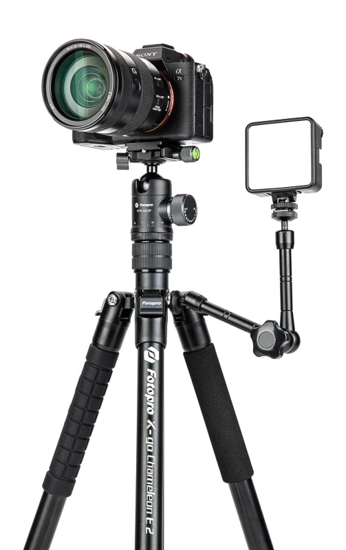 Statyw Fotopro X-go Chameleon E2 z głowicą FPH-52QP_13_HD.jpg