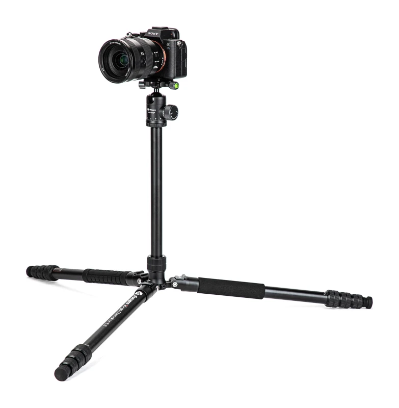Statyw Fotopro X-go Chameleon E2 z głowicą FPH-52QP_14_HD.jpg