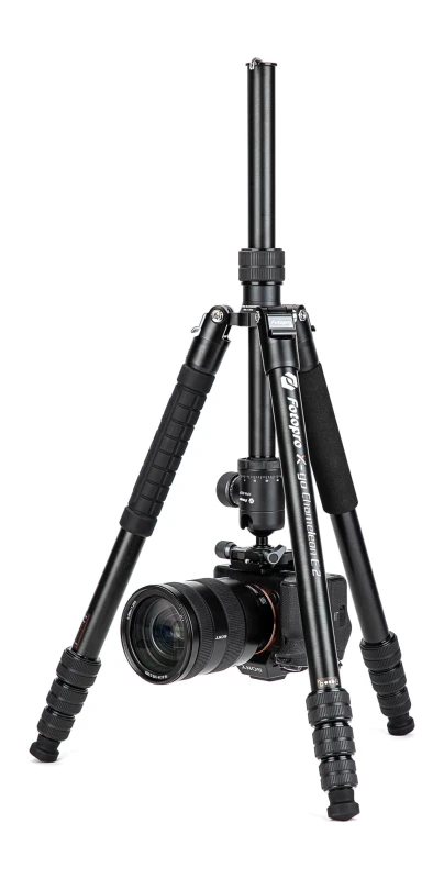 Statyw Fotopro X-go Chameleon E2 z głowicą FPH-52QP_15_HD.jpg