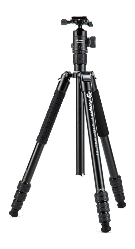 Statyw Fotopro X-go Chameleon E2 z głowicą FPH-52QP_17_HD.jpg