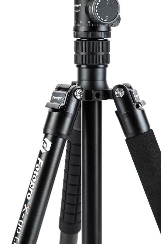 Statyw Fotopro X-go Chameleon E2 z głowicą FPH-52QP_22_HD.jpg