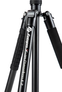 Statyw Fotopro X-go Chameleon E2 z głowicą FPH-52QP_29_HD.jpg
