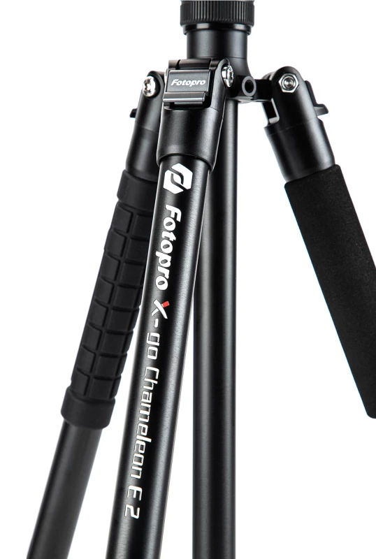 Statyw Fotopro X-go Chameleon E2 z głowicą FPH-52QP_29_HD.jpg