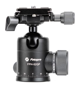 Statyw Fotopro X-go Chameleon E2 z głowicą FPH-52QP_35_HD.jpg