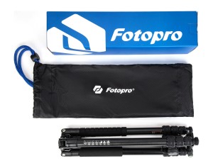 Statyw Fotopro X-go Chameleon E2 z głowicą FPH-52QP_37_HD.jpg
