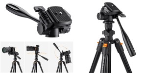 Grafika - Statyw video K&F Concept K-Series K234A0_07.jpg