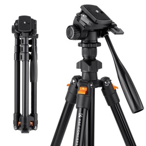 Statyw video K&F Concept K-Series K234A0_01_HD.jpg