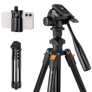 Statyw video K&F Concept K-Series K234A0_02_HD.jpg