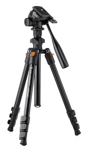 Statyw video K&F Concept K-Series K234A0