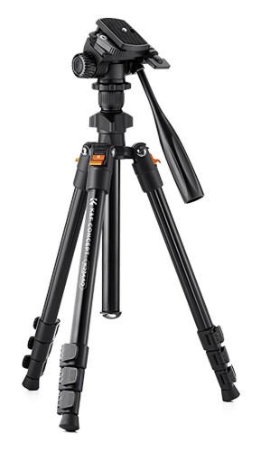 Statyw video K&F Concept K-Series K234A0_03_HD.jpg