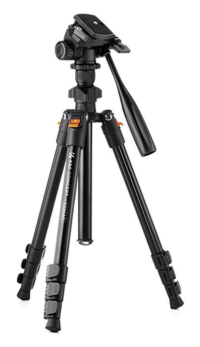 Statyw video K&F Concept K-Series K234A0_03_HD.jpg