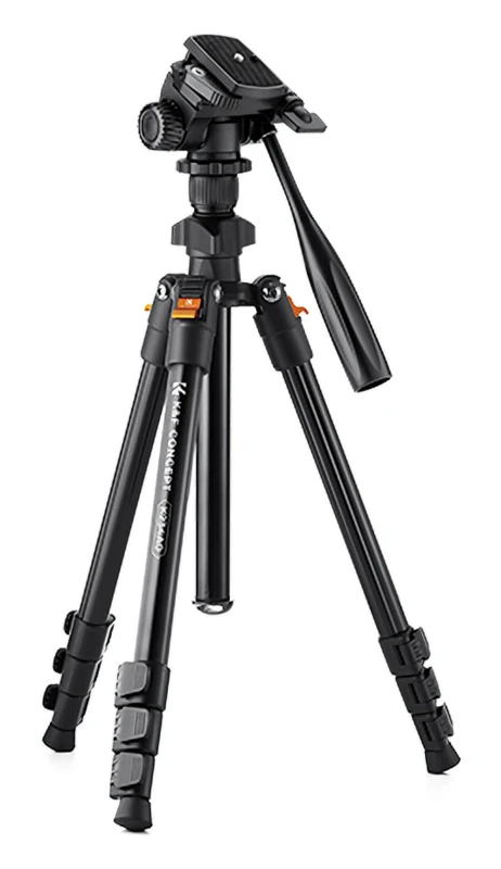 Statyw video K&F Concept K-Series K234A0_03_HD.jpg