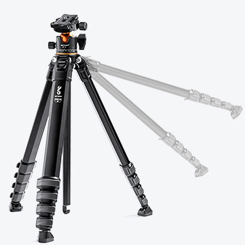 Statyw K&F Concept M1 z głowicą kulową BH-36L_02_HD.jpg