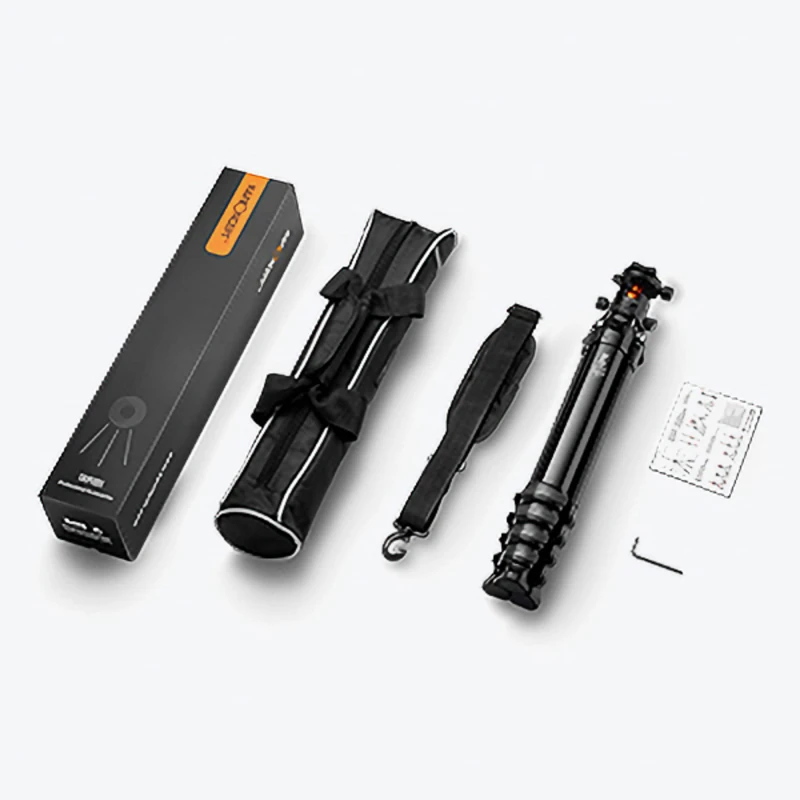 Statyw K&F Concept M1 z głowicą kulową BH-36L_06_HD.jpg