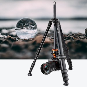 Statyw K&F Concept M1 z głowicą kulową BH-36L_08_HD.jpg