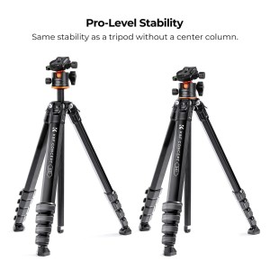 Statyw K&F Concept M1 z głowicą kulową BH-36L_03_HD.jpg