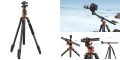 Grafika - Statyw K&F Concept T254A7 z głowicą kulową BH-28L_09.jpg