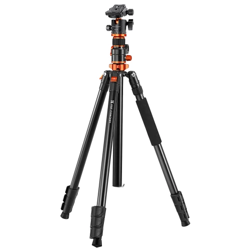 Statyw K&F Concept T254A7 z głowicą kulową BH-28L_04_HD.jpg